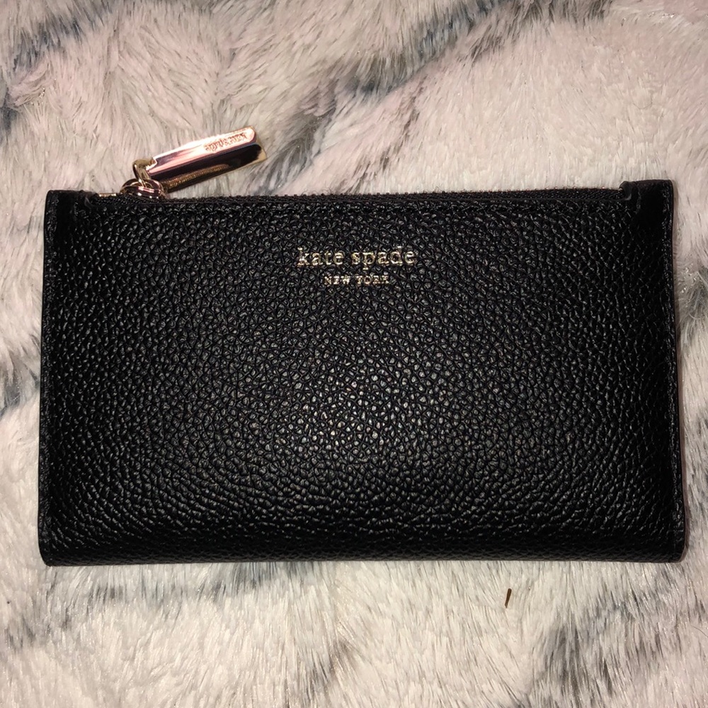 Kate Spade Margaux Bifold Wallet